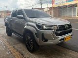 MV Automóveis | Hilux 2.8 D-4D TURBO DIESEL CD SRX PLUS 4X4 AUTOMÁTICO 24/24 - foto 2