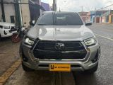 MV Automóveis | Hilux 2.8 D-4D TURBO DIESEL CD SRX PLUS 4X4 AUTOMÁTICO 24/24 - foto 5