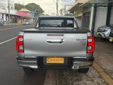 MV Automóveis | Hilux 2.8 D-4D TURBO DIESEL CD SRX PLUS 4X4 AUTOMÁTICO 24/24 - foto 6