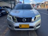 MV Automóveis | Frontier 2.3 16V TURBO DIESEL LE CD 4X4 AUTOMÁTICO 19/20 - foto 4