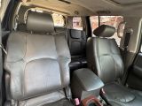 MV Automóveis | Pathfinder 2.5 LE 4X4 TURBO INTERCOOLER DIESEL 4P AUTOMÁTICO 07/07 - foto 10