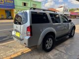 MV Automóveis | Pathfinder 2.5 LE 4X4 TURBO INTERCOOLER DIESEL 4P AUTOMÁTICO 07/07 - foto 3