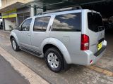 MV Automóveis | Pathfinder 2.5 LE 4X4 TURBO INTERCOOLER DIESEL 4P AUTOMÁTICO 07/07 - foto 4