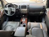 MV Automóveis | Pathfinder 2.5 LE 4X4 TURBO INTERCOOLER DIESEL 4P AUTOMÁTICO 07/07 - foto 7