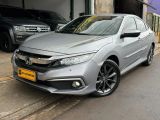 MV Automóveis | Civic 2.0 16V FLEXONE EXL 4P CVT 21/21 - foto 1