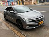 MV Automóveis | Civic 2.0 16V FLEXONE EXL 4P CVT 21/21 - foto 2