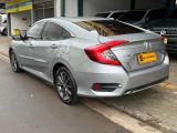 MV Automóveis | Civic 2.0 16V FLEXONE EXL 4P CVT 21/21 - foto 3