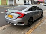 MV Automóveis | Civic 2.0 16V FLEXONE EXL 4P CVT 21/21 - foto 4