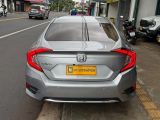 MV Automóveis | Civic 2.0 16V FLEXONE EXL 4P CVT 21/21 - foto 6