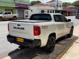 MV Automóveis | Rampage 2.0 HURRICANE 4 TURBO GASOLINA R/T 4X4 AUTOMÁTICO 24/24 - foto 4
