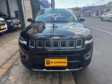 MV Automóveis | Compass 2.0 16V FLEX LIMITED AUTOMÁTICO 19/19 - foto 5
