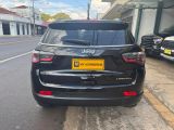 MV Automóveis | Compass 2.0 16V FLEX LIMITED AUTOMÁTICO 19/19 - foto 6