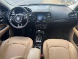 MV Automóveis | Compass 2.0 16V FLEX LIMITED AUTOMÁTICO 19/19 - foto 7