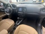 MV Automóveis | Compass 2.0 16V FLEX LIMITED AUTOMÁTICO 19/19 - foto 9