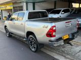 MV Automóveis | Hilux 2.8 D-4D TURBO DIESEL CD SRX LIMITED 4X4 AUTOMÁTICO 23/23 - foto 3