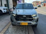 MV Automóveis | Hilux 2.8 D-4D TURBO DIESEL CD SRX LIMITED 4X4 AUTOMÁTICO 23/23 - foto 5