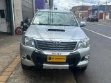 MV Automóveis | Hilux 3.0 SRV 4X4 CD 16V TURBO INTERCOOLER DIESEL 4P AUTOMÁTICO 14/14 - foto 5
