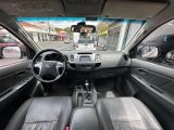 MV Automóveis | Hilux 3.0 SRV 4X4 CD 16V TURBO INTERCOOLER DIESEL 4P AUTOMÁTICO 14/14 - foto 7