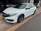 MV Automóveis | Civic 2.0 16V FLEXONE EX 4P CVT 20/21 - foto 1
