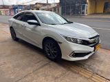 MV Automóveis | Civic 2.0 16V FLEXONE EX 4P CVT 20/21 - foto 2