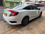 MV Automóveis | Civic 2.0 16V FLEXONE EX 4P CVT 20/21 - foto 3