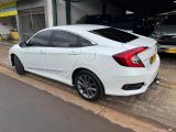 MV Automóveis | Civic 2.0 16V FLEXONE EX 4P CVT 20/21 - foto 4