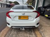 MV Automóveis | Civic 2.0 16V FLEXONE EX 4P CVT 20/21 - foto 6