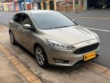 MV Automóveis | Focus 2.0 SE 16V FLEX 4P POWERSHIFT 15/16 - foto 2