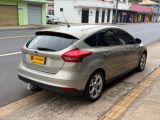 MV Automóveis | Focus 2.0 SE 16V FLEX 4P POWERSHIFT 15/16 - foto 3