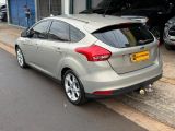 MV Automóveis | Focus 2.0 SE 16V FLEX 4P POWERSHIFT 15/16 - foto 4