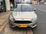 MV Automóveis | Focus 2.0 SE 16V FLEX 4P POWERSHIFT 15/16 - foto 5