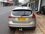 MV Automóveis | Focus 2.0 SE 16V FLEX 4P POWERSHIFT 15/16 - foto 6