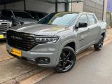 MV Automóveis | Rampage 2.0 HURRICANE 4 TURBO GASOLINA R/T 4X4 AUTOMÁTICO 25/25 - foto 1