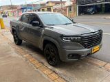 MV Automóveis | Rampage 2.0 HURRICANE 4 TURBO GASOLINA R/T 4X4 AUTOMÁTICO 25/25 - foto 2
