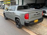 MV Automóveis | Rampage 2.0 HURRICANE 4 TURBO GASOLINA R/T 4X4 AUTOMÁTICO 25/25 - foto 4