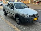 MV Automóveis | Strada 1.4 MPI WORKING CE 8V FLEX 2P MANUAL 15/15 - foto 2