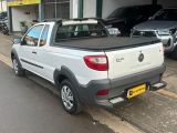 MV Automóveis | Strada 1.4 MPI WORKING CE 8V FLEX 2P MANUAL 15/15 - foto 3