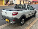 MV Automóveis | Strada 1.4 MPI WORKING CE 8V FLEX 2P MANUAL 15/15 - foto 4