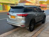 MV Automóveis | Hilux 2.7 SRV 7 LUGARES 4X2 16V FLEX 4P AUTOMÁTICO 19/20 - foto 3