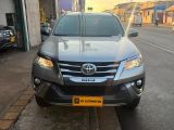 MV Automóveis | Hilux 2.7 SRV 7 LUGARES 4X2 16V FLEX 4P AUTOMÁTICO 19/20 - foto 5