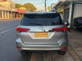 MV Automóveis | Hilux 2.7 SRV 7 LUGARES 4X2 16V FLEX 4P AUTOMÁTICO 19/20 - foto 6