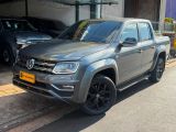 MV Automóveis | Amarok 3.0 V6 TDI DIESEL HIGHLINE CD 4MOTION AUTOMÁTICO 18/19 - foto 1