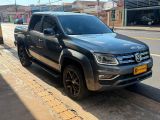 MV Automóveis | Amarok 3.0 V6 TDI DIESEL HIGHLINE CD 4MOTION AUTOMÁTICO 18/19 - foto 2