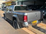 MV Automóveis | Amarok 3.0 V6 TDI DIESEL HIGHLINE CD 4MOTION AUTOMÁTICO 18/19 - foto 3