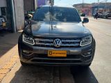MV Automóveis | Amarok 3.0 V6 TDI DIESEL HIGHLINE CD 4MOTION AUTOMÁTICO 18/19 - foto 5