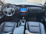 MV Automóveis | Hilux 2.8 D-4D TURBO DIESEL SRX PLATINUM 7L 4X4 AUTOMÁTICO 24/25 - foto 7
