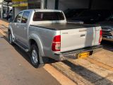 MV Automóveis | Hilux 2.7 SR 4X2 CD 16V FLEX 4P AUTOMÁTICO 14/15 - foto 4