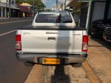 MV Automóveis | Hilux 2.7 SR 4X2 CD 16V FLEX 4P AUTOMÁTICO 14/15 - foto 6