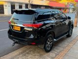 MV Automóveis | Hilux 2.8 SRX 4X4 16V TURBO INTERCOOLER DIESEL 4P AUTOMÁTICO 18/19 - foto 4