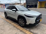 MV Automóveis | Corolla Cross 2.0 VVT-IE FLEX XRE DIRECT SHIFT 21/22 - foto 2